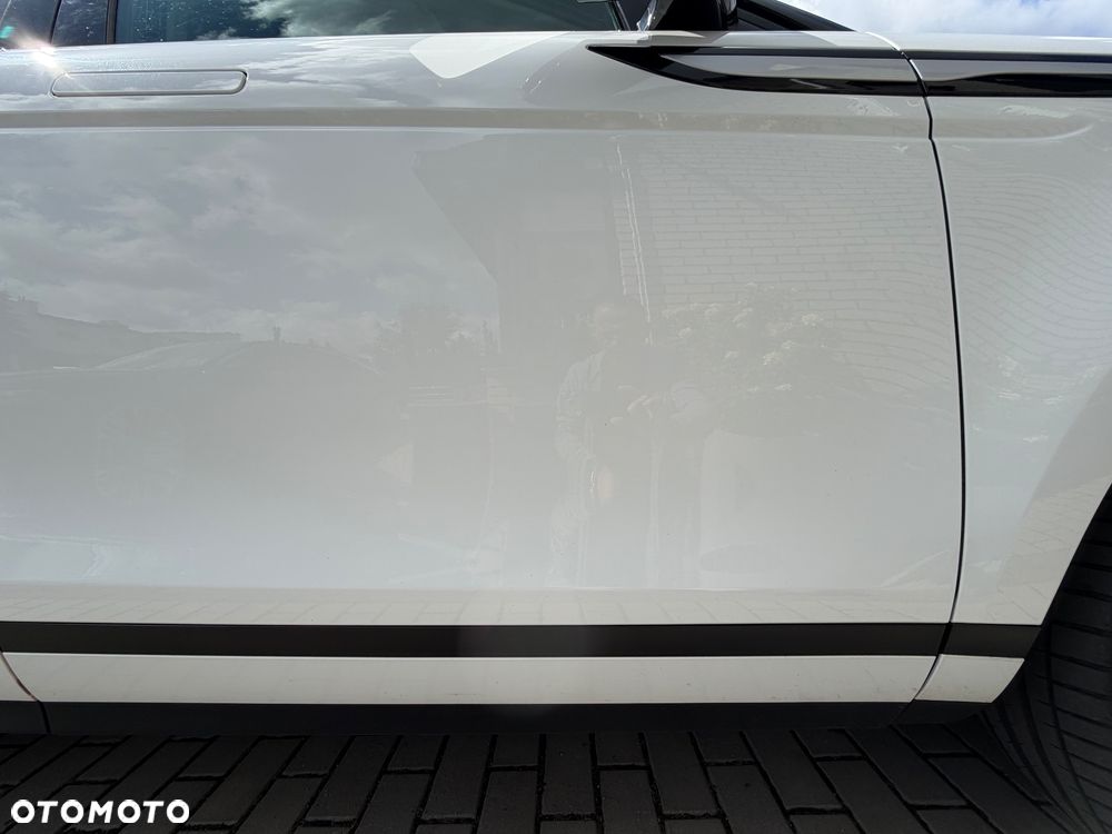 Land Rover Range Rover Evoque 2.0 D150 mHEV R-Dynamic HSE - 14
