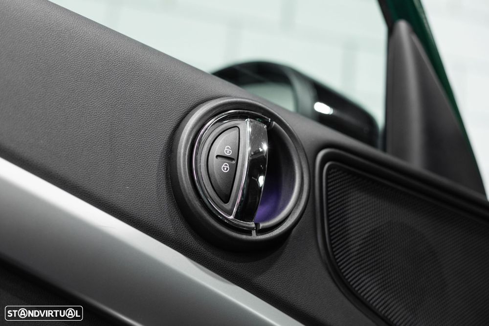 MINI Countryman Cooper SE All4 Aut. - 28