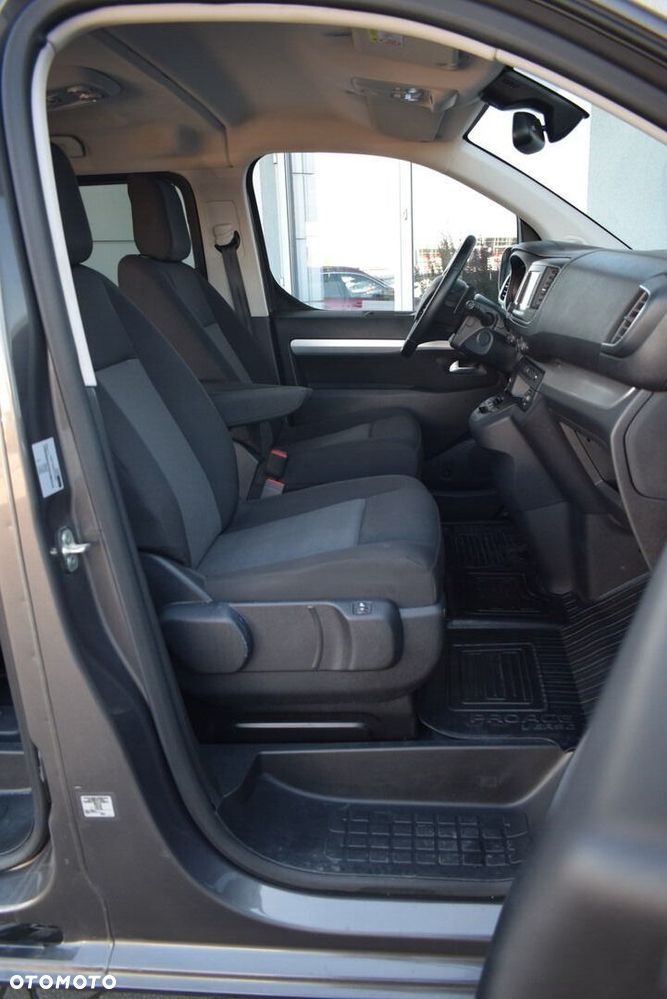 Toyota Proace Verso 2.0 D4-D Long Business - 10