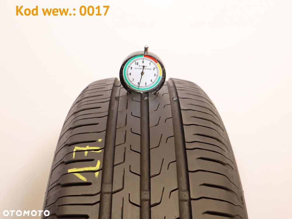 Continental Eco Contact 6 - 185/65 R15 - 1
