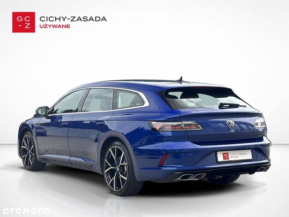 Volkswagen Arteon Shooting Brake 2.0 TSI 4Motion R DSG - 3