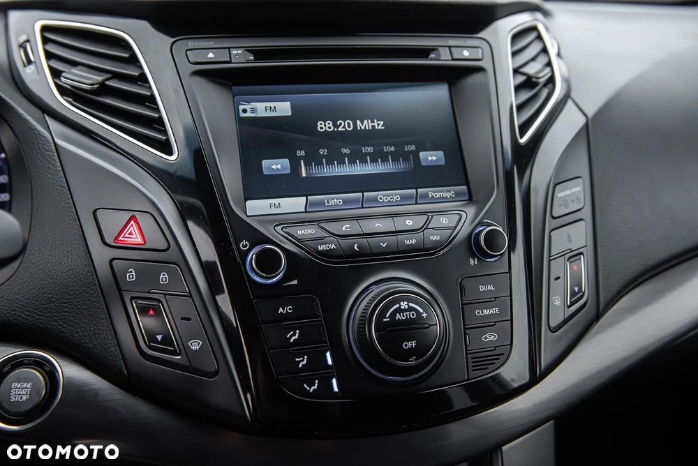 Hyundai i40 i40cw 1.7 CRDi 5 Star Edition - 21