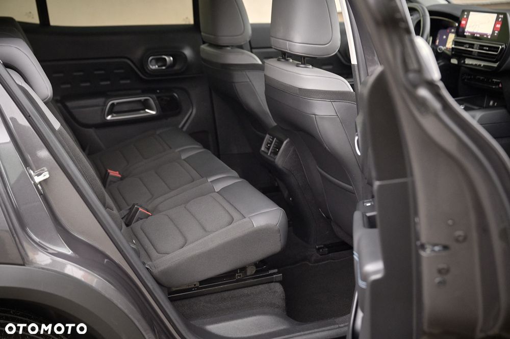 Citroën C5 Aircross - 24