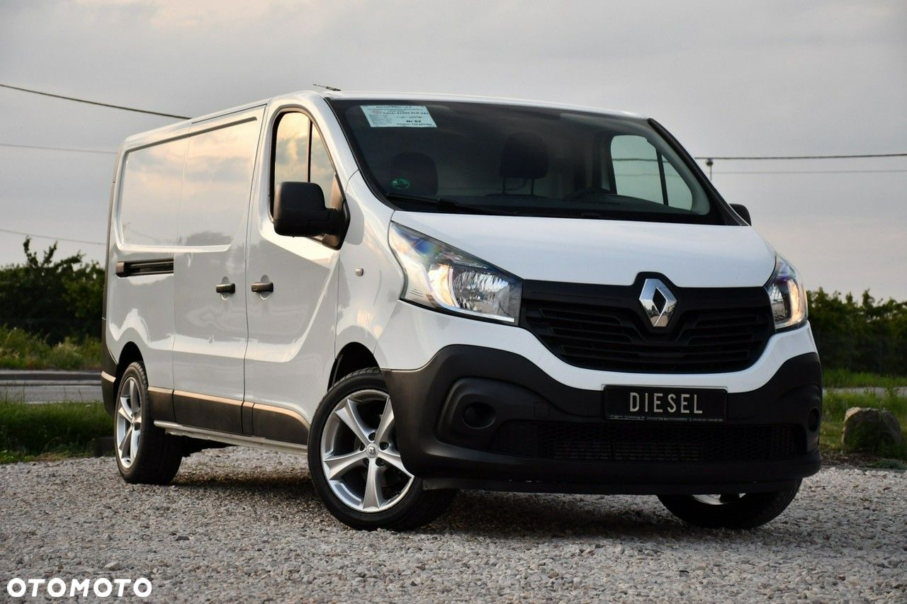 Renault Trafic - 10