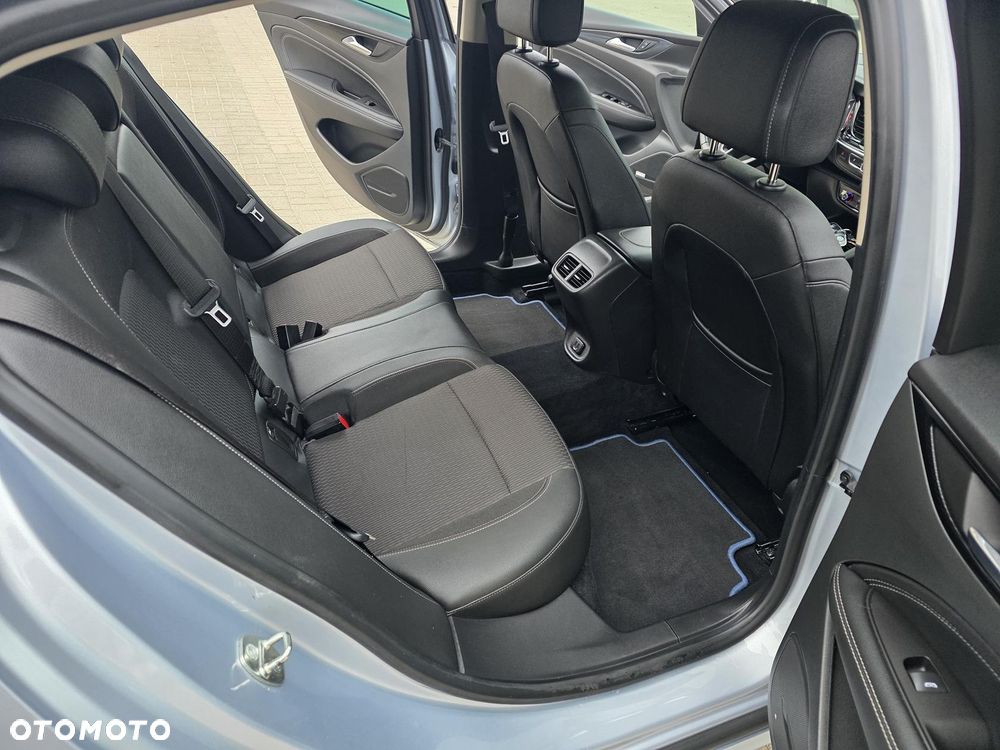 Opel Insignia 2.0 Ultimate Exclusive - 21