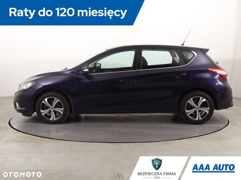 Nissan Pulsar - 4