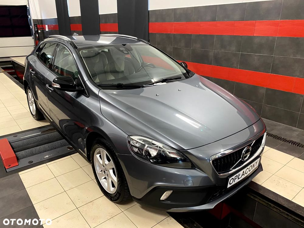 Volvo V40 Cross Country D2 Drive-E Dynamic Edition - 6