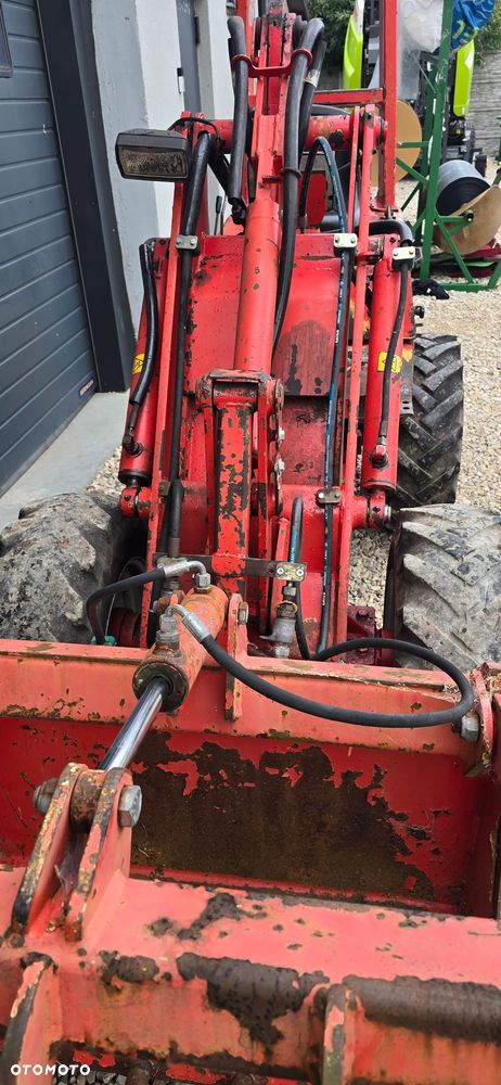 Weidemann 1120 - 9