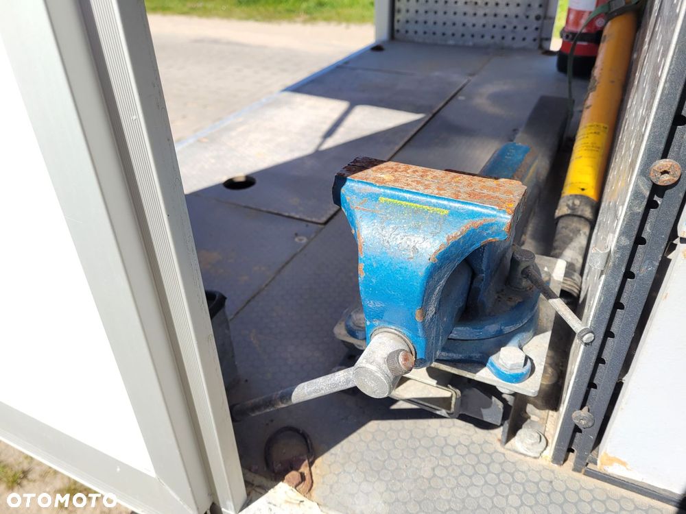 Ford Ranger XLT - 19