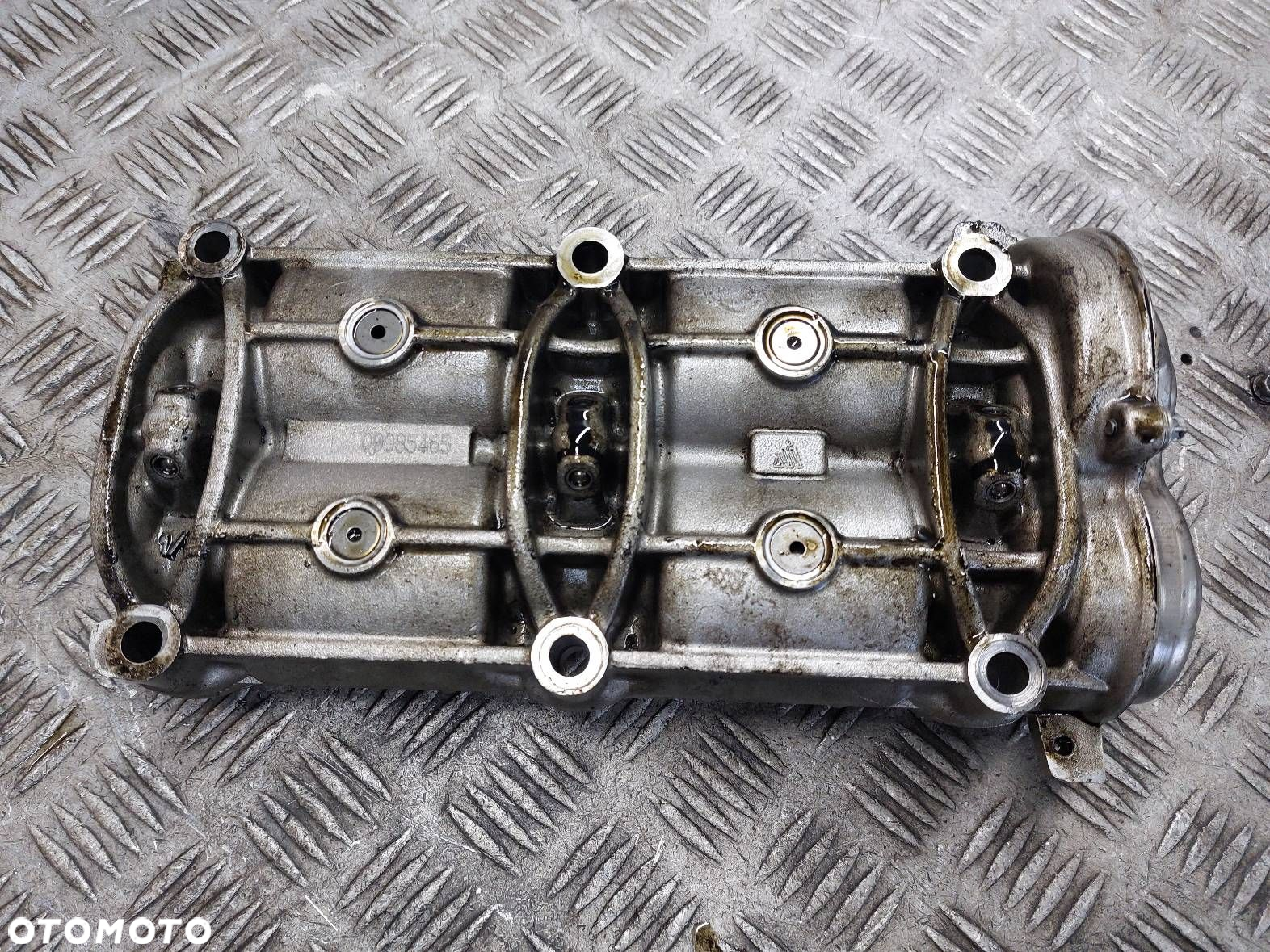 WAŁKI BALANSUJĄCE CHRYSLER GRAND VOYAGER IV LIFT 2.8 CRD - 2