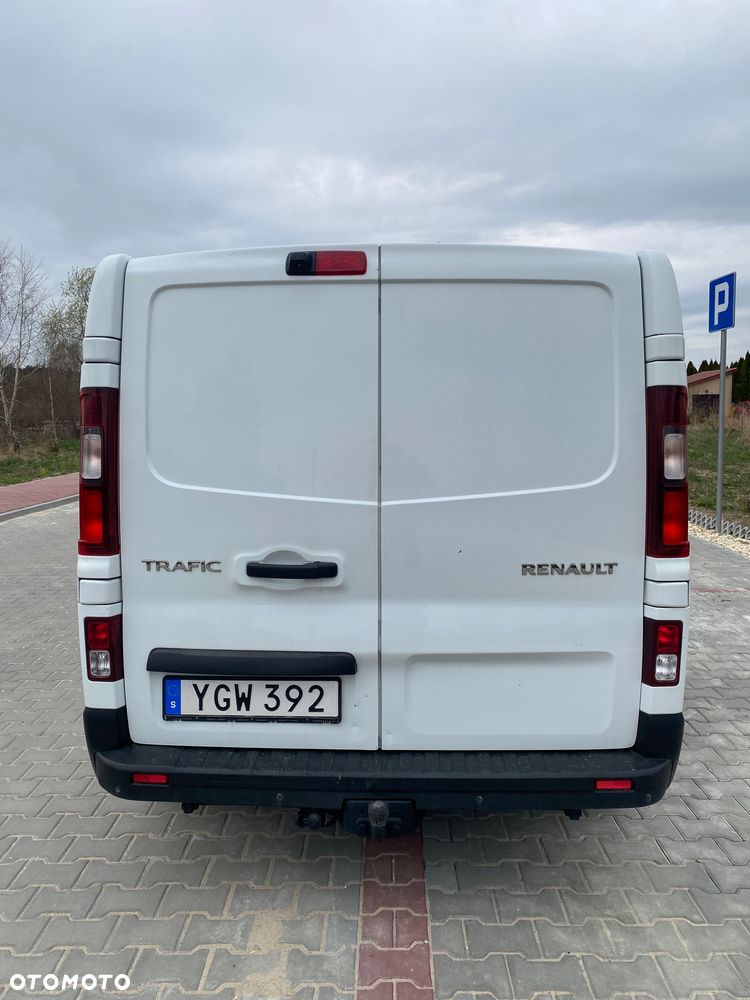 Renault Trafic - 6