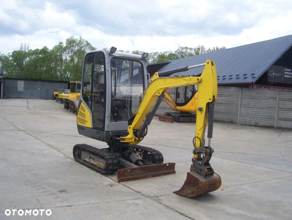 Wacker Neuson ET18 VDS