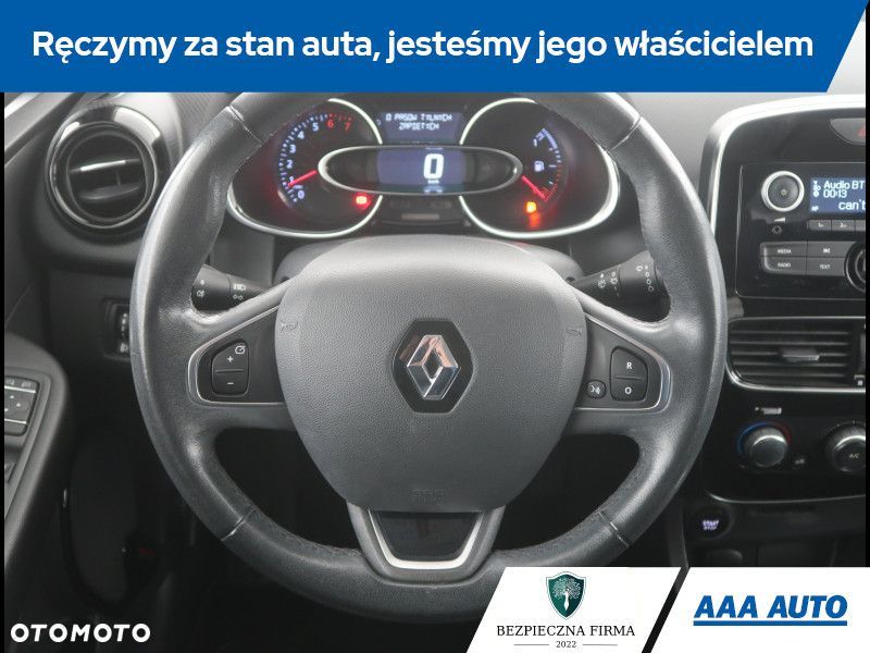 Renault Clio - 16