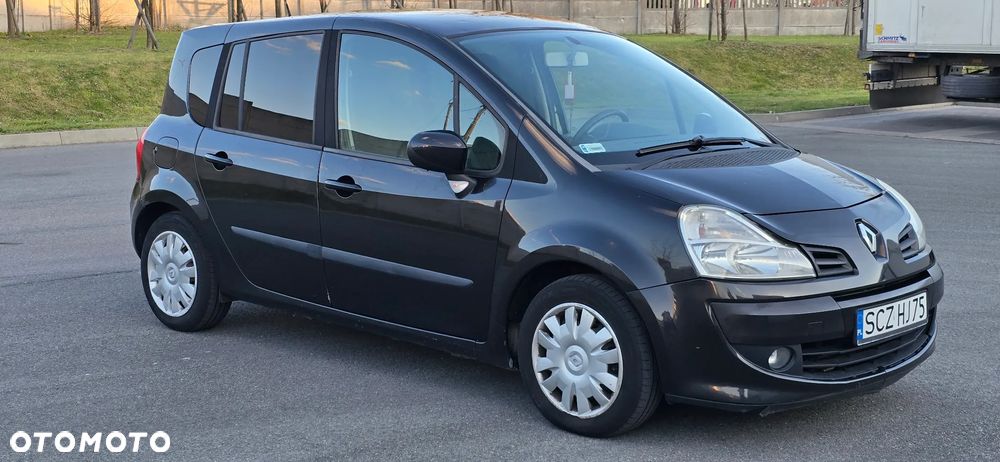 Renault Modus 1.2 16V Authentique - 2