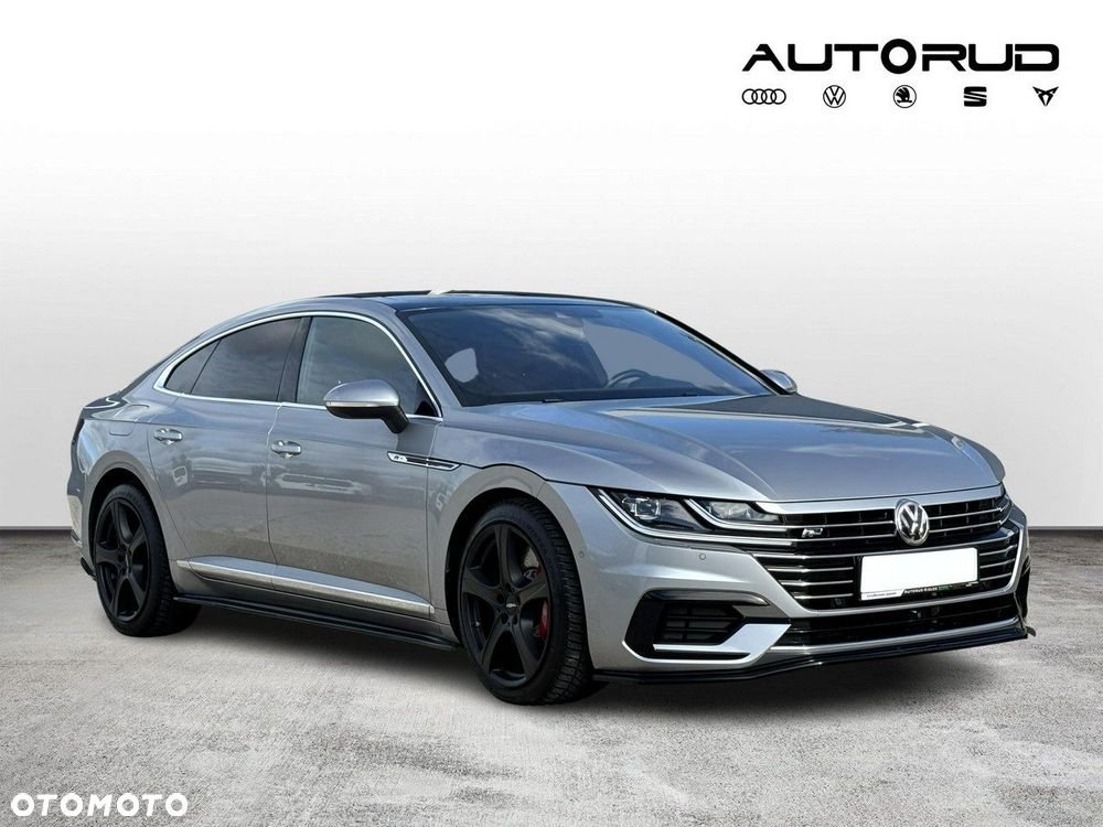 Volkswagen Arteon - 7