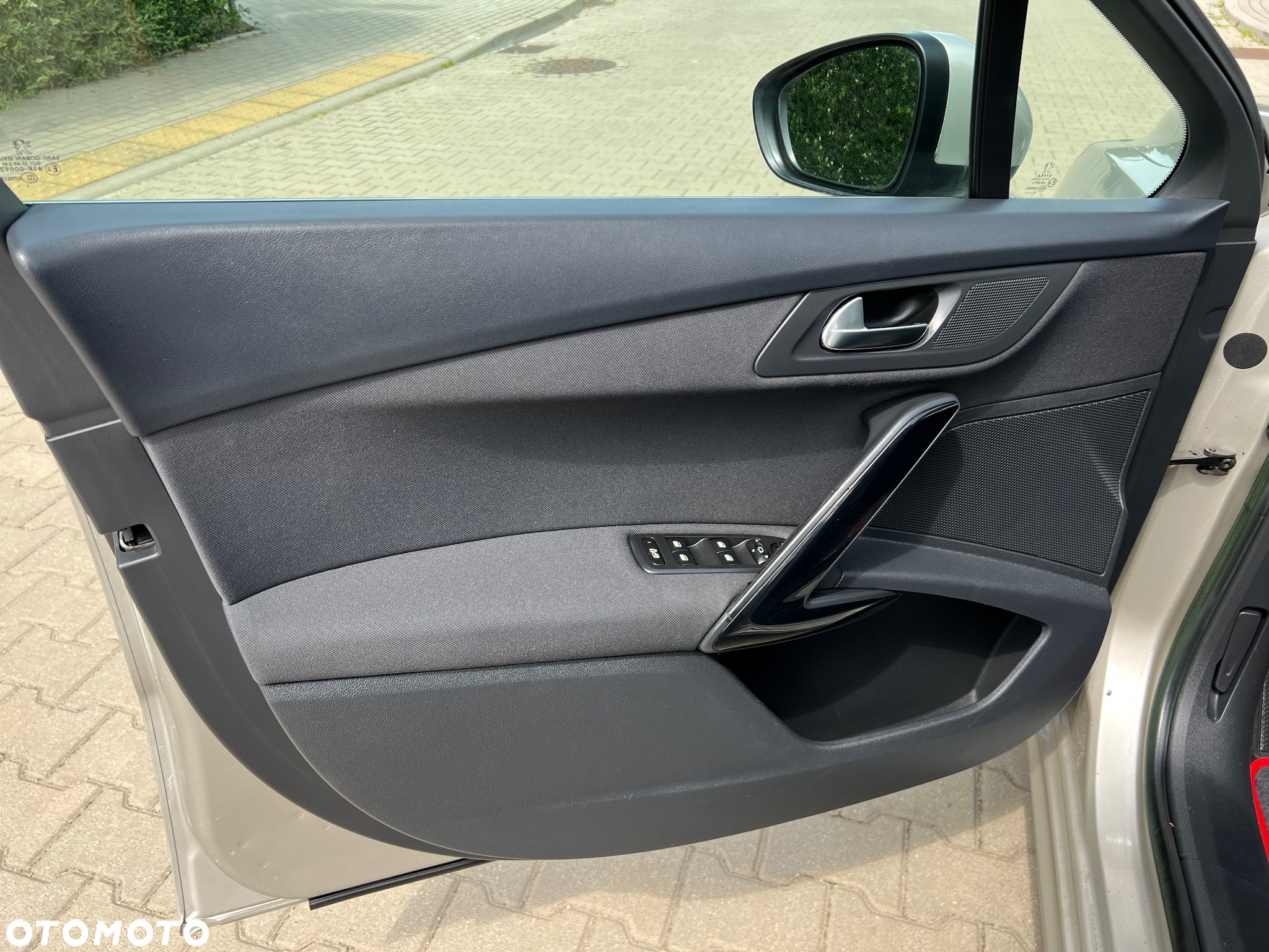 Peugeot 508 2.0 HDi Allure - 20
