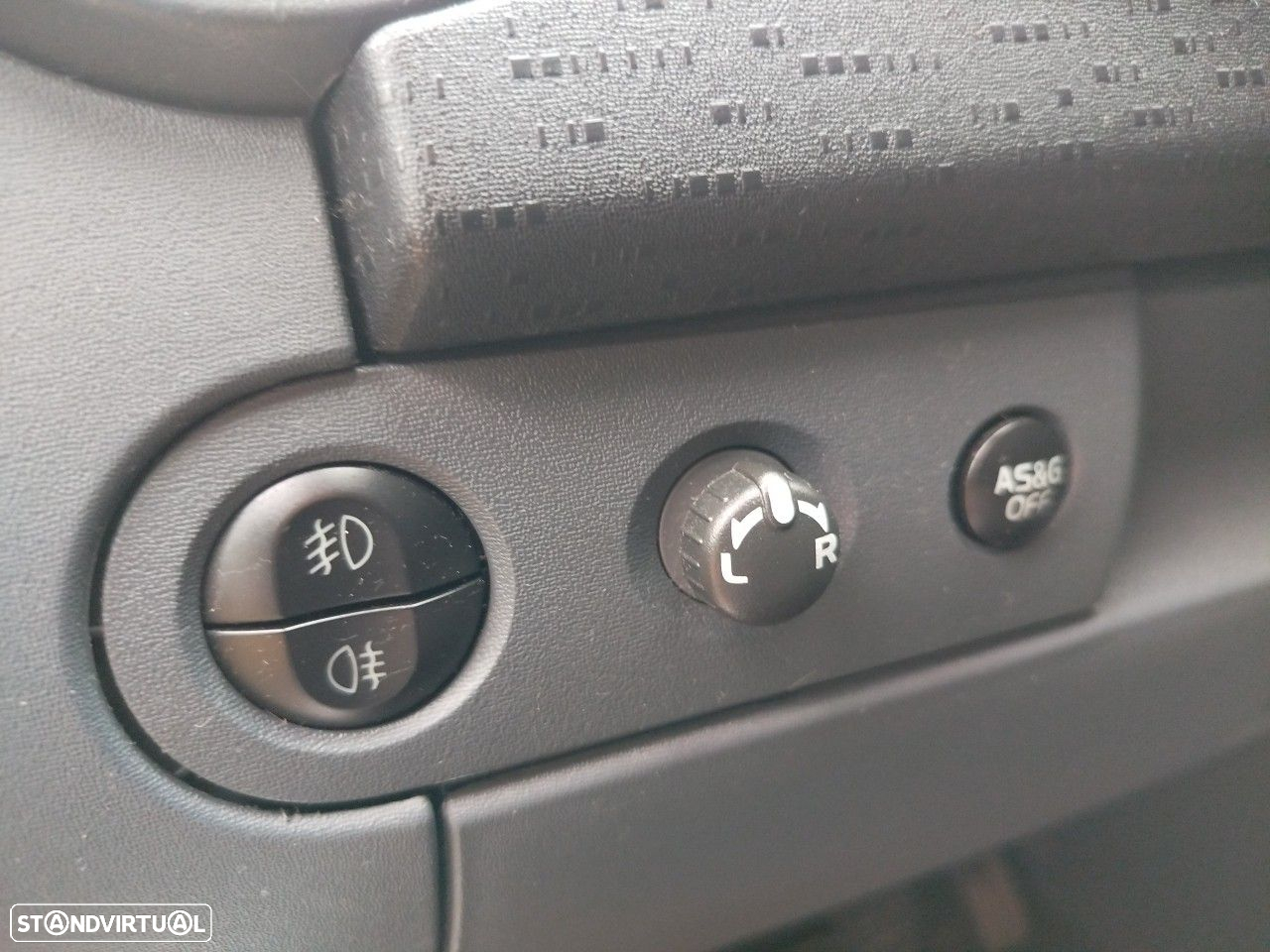 Retrovisor / espelho direito MITSUBISHI Colt VI (Z3_A, Z2_A) - 3