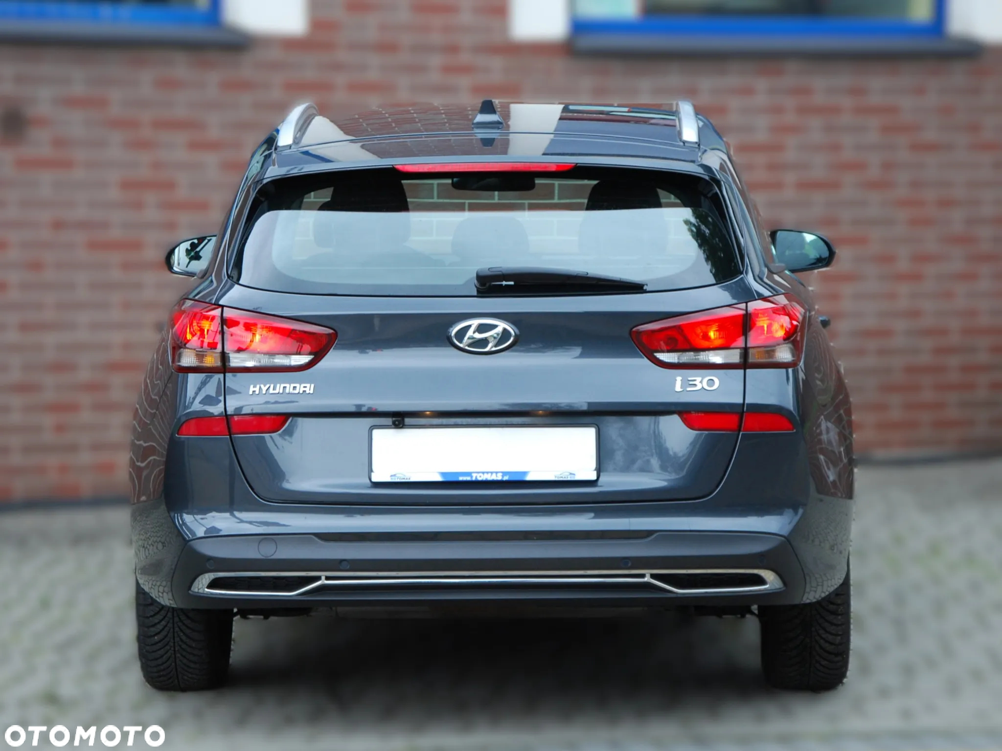 Hyundai i30 1.5 DPI Modern - 13