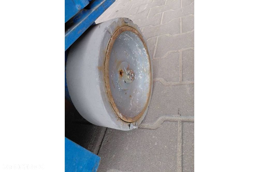 Genie GR 20 - 13