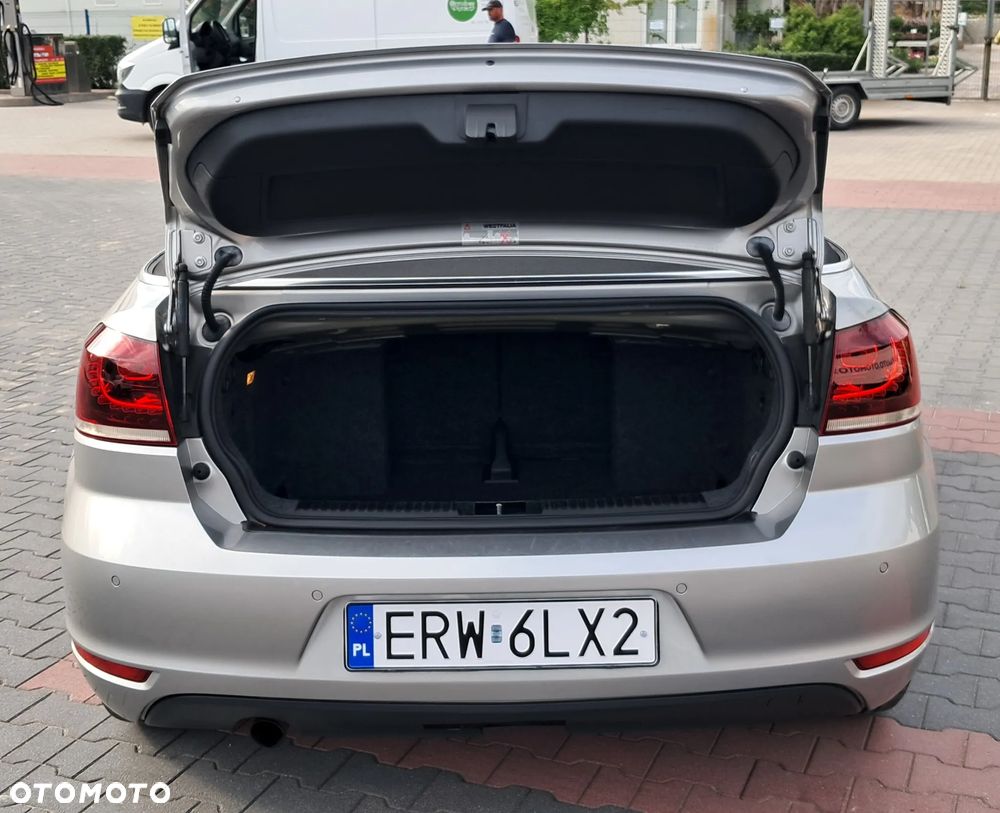 Volkswagen Golf 1.2 TSI BlueMotion Technology Trendline - 9