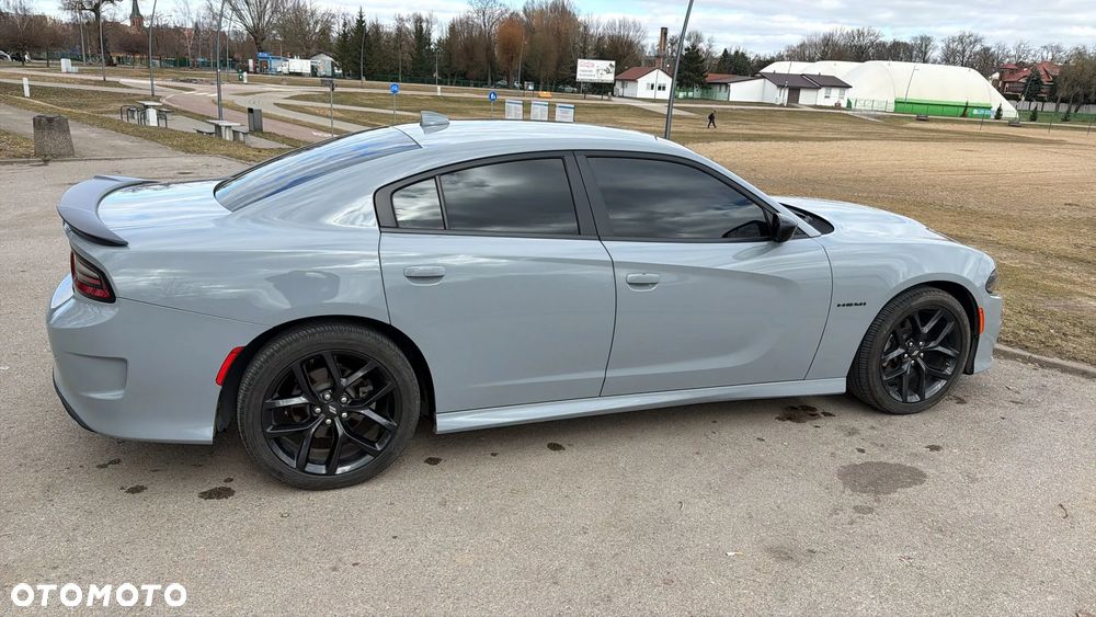 Dodge Charger 5.7 R/T - 4