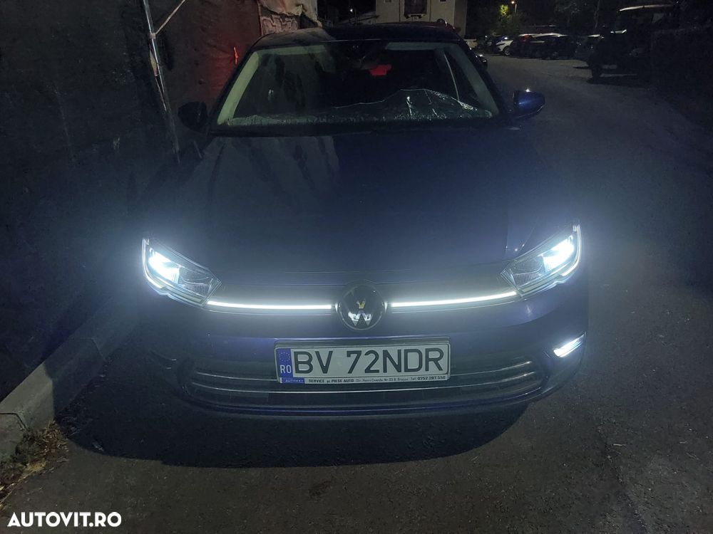 Volkswagen Polo 1.0 TSI DSG Style - 34