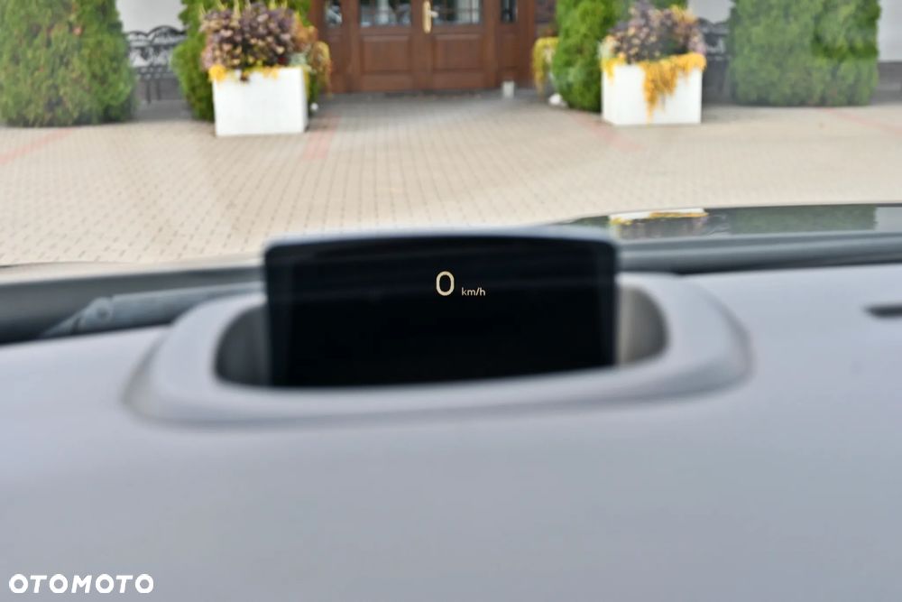 Peugeot 508 RXH BlueHDi 180 EAT6 Stop&Start - 34
