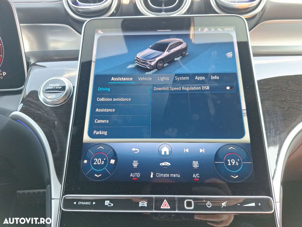 Mercedes-Benz GLC 200 d 4Matic 9G-TRONIC Edition AMG Line - 24