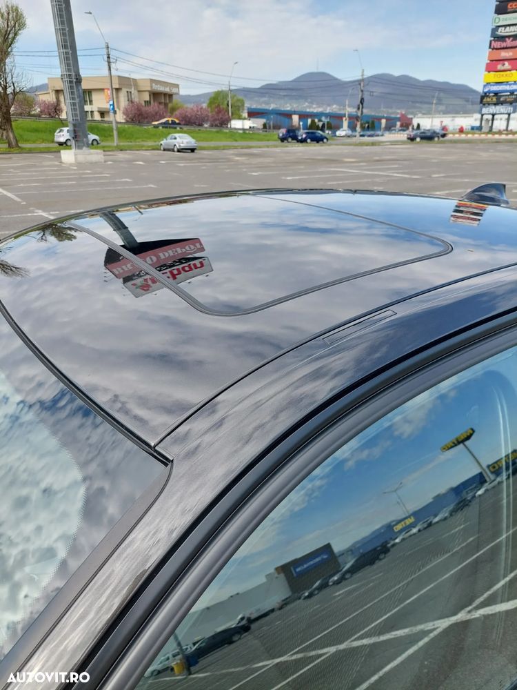 BMW Seria 3 320d xDrive Advantage - 2