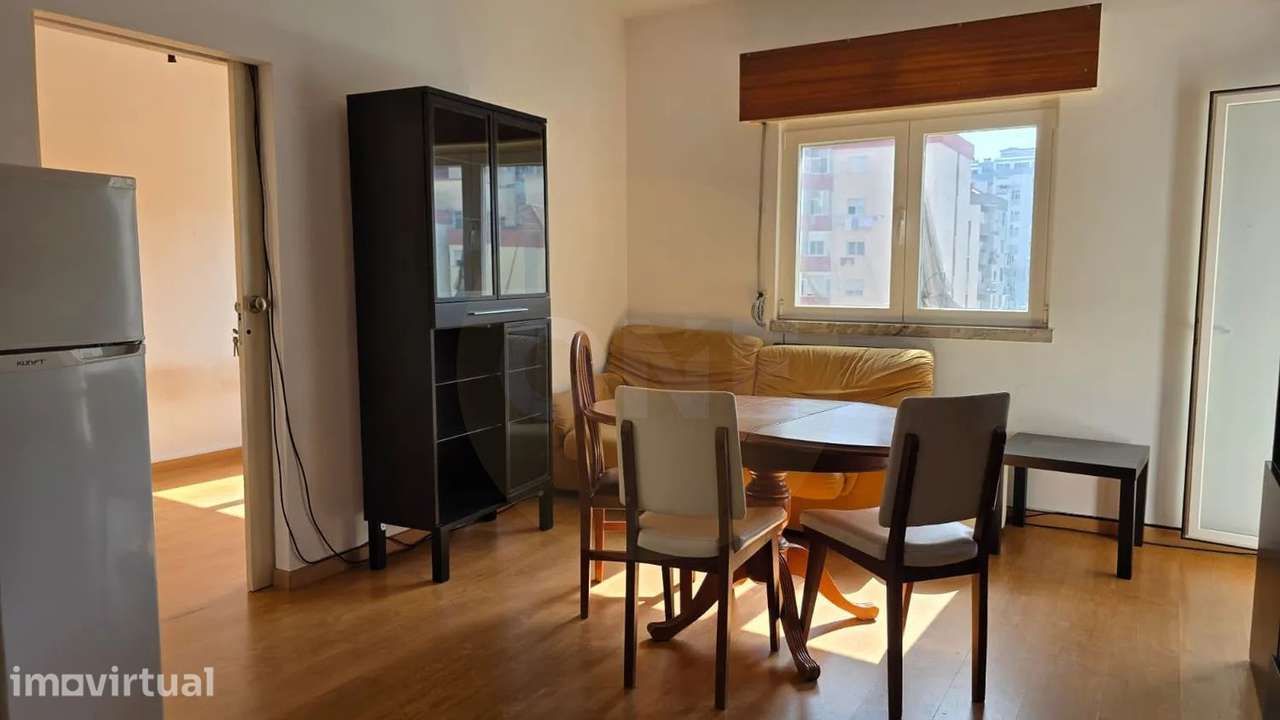 Apartamento T2 Reboleira - Grande imagem: 3/14