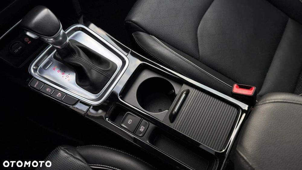 Kia Ceed 1.4 T-GDI GT-Line DCT - 33