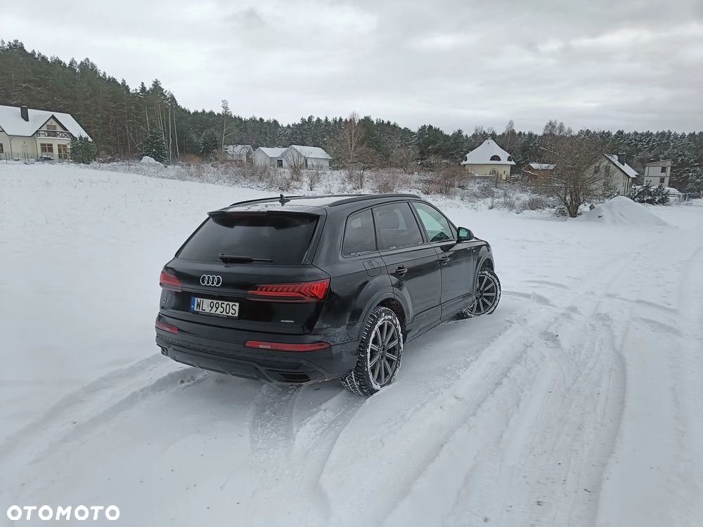 Audi Q7 - 7
