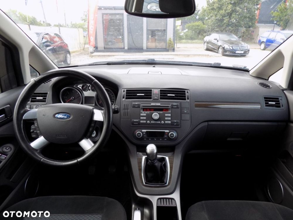 Ford C-MAX - 5