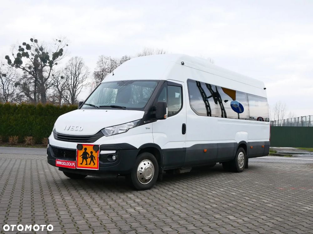 Iveco 50C - 1