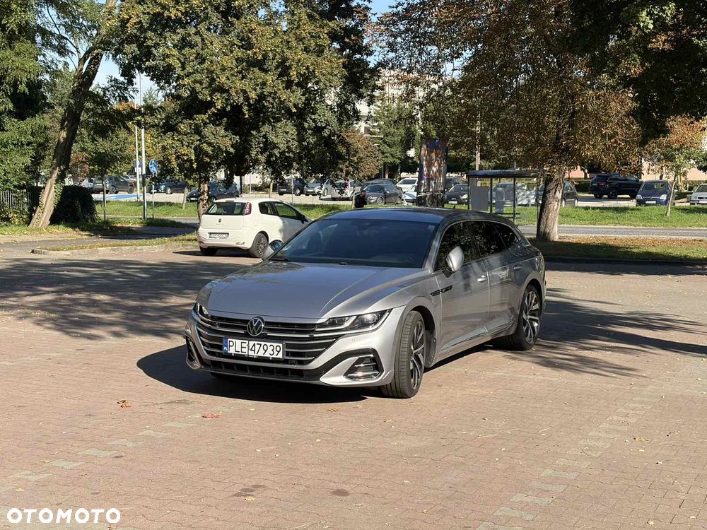 Volkswagen Arteon - 2
