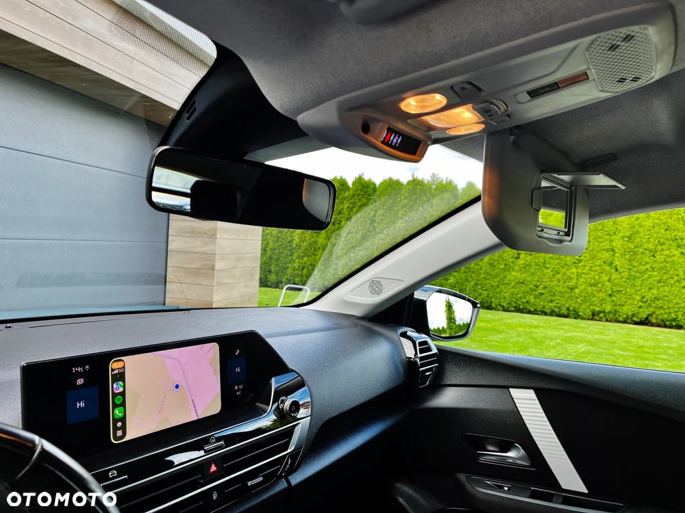 Citroën C4 PureTech 130 Stop&Start FEEL PACK - 24