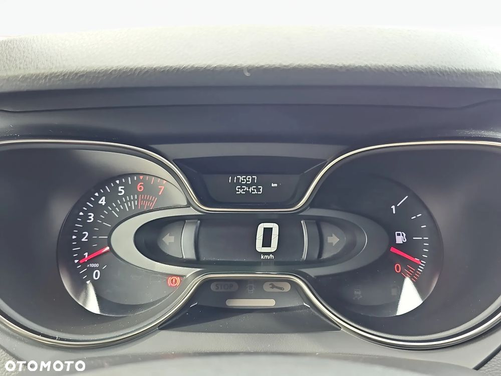 Renault Captur - 12