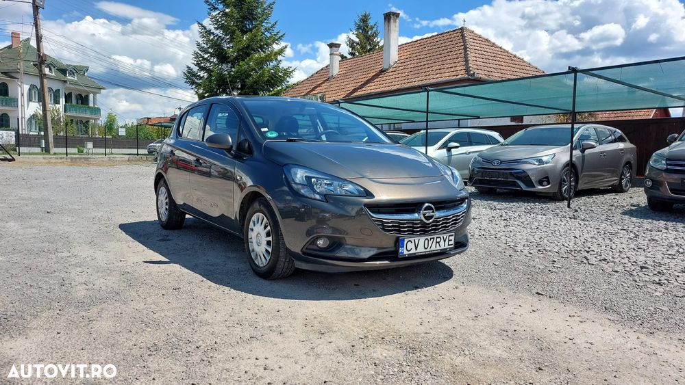 Opel Corsa 1.4 Selection - 1