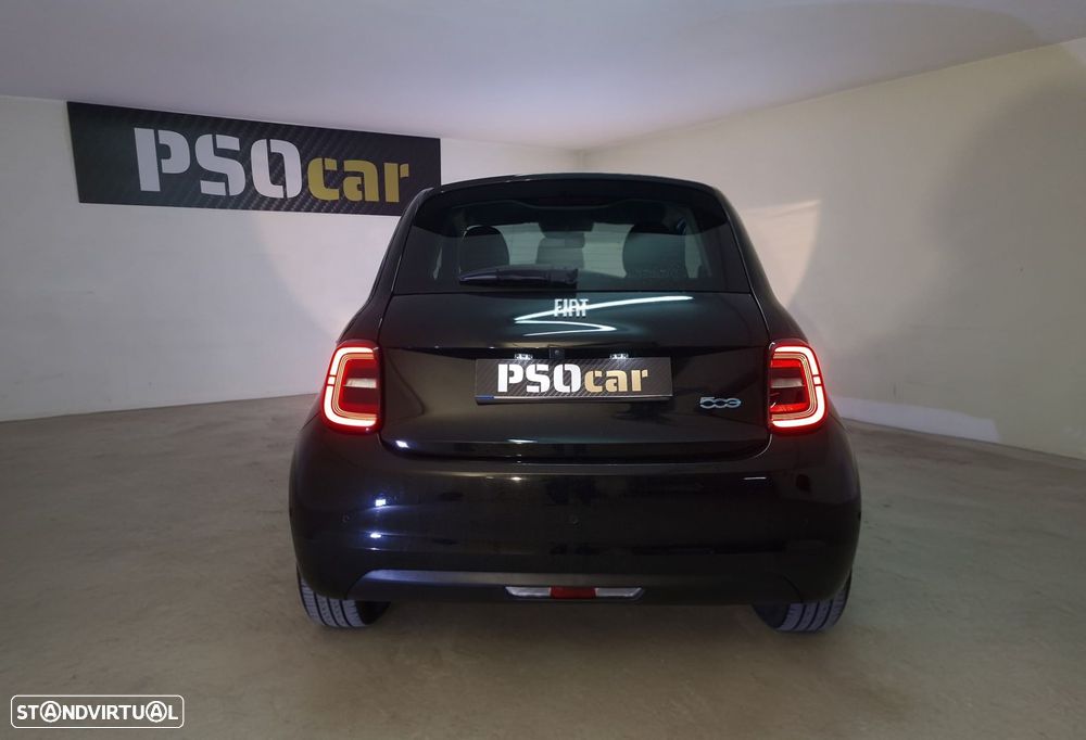 Fiat 500e C - 10