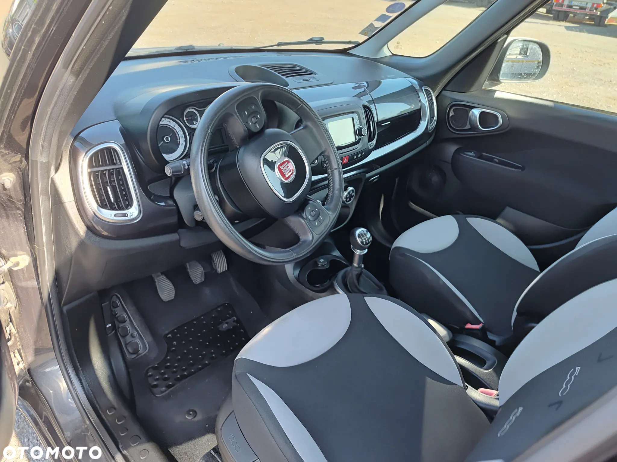 Fiat 500L 0.9 8V Twinair Pop Star S&S - 23