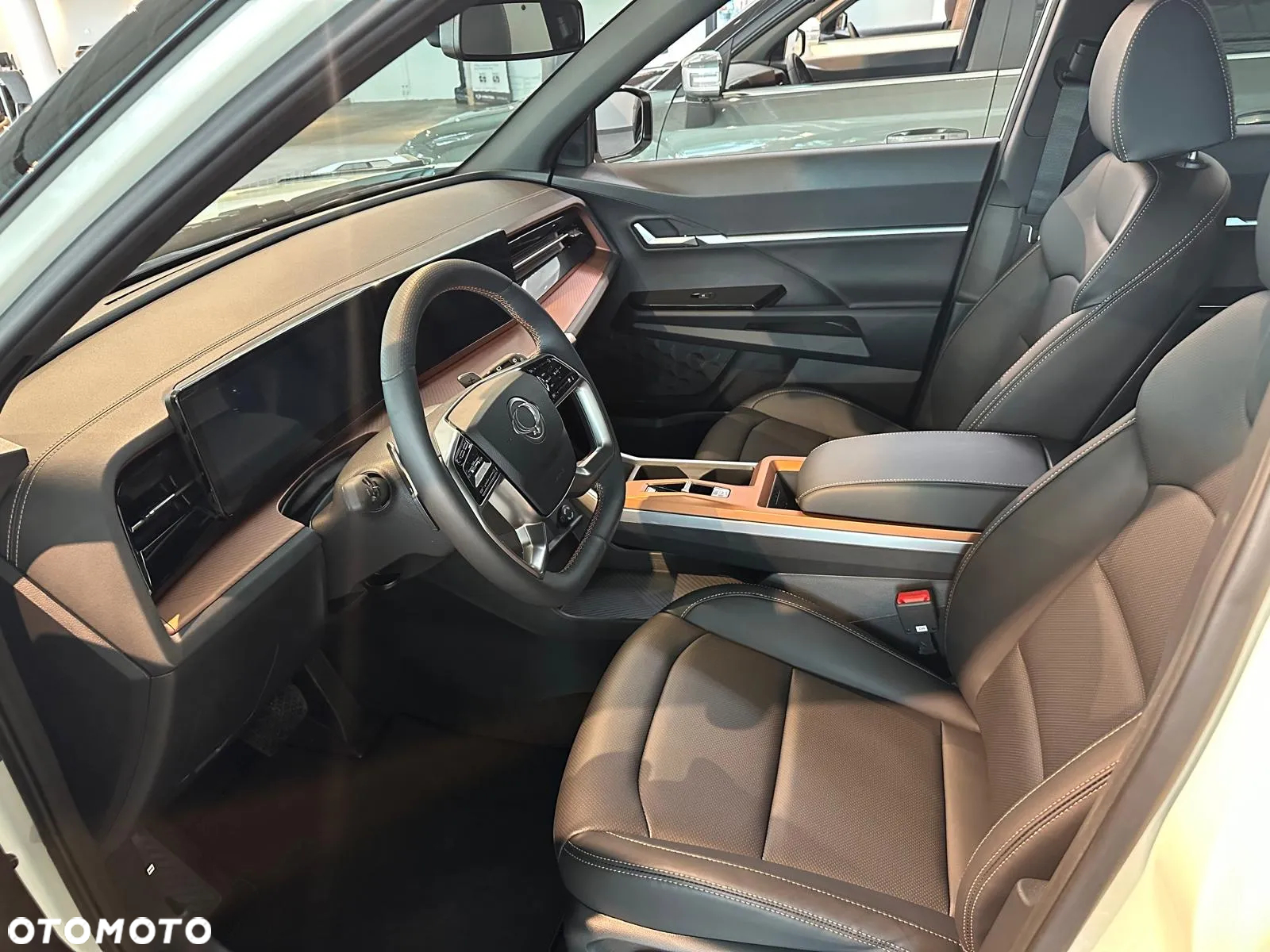 SsangYong/KGM Torres 1.5 T-GDI Adventure - 3