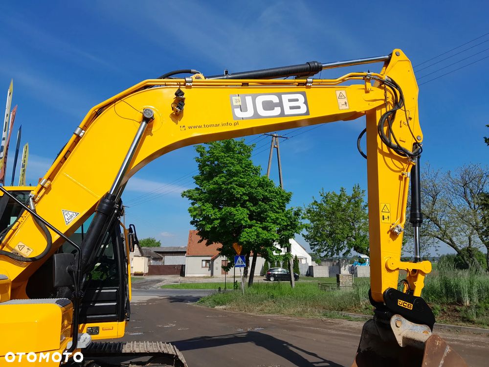 JCB 220x js220 2018R - 10