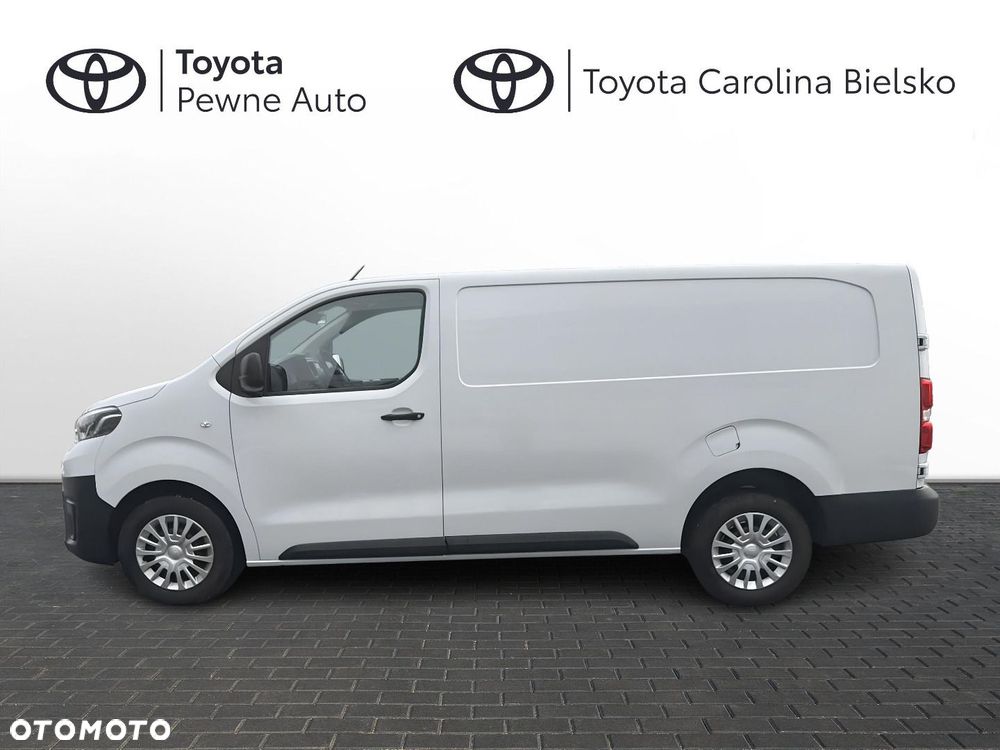 Toyota PROACE - 3