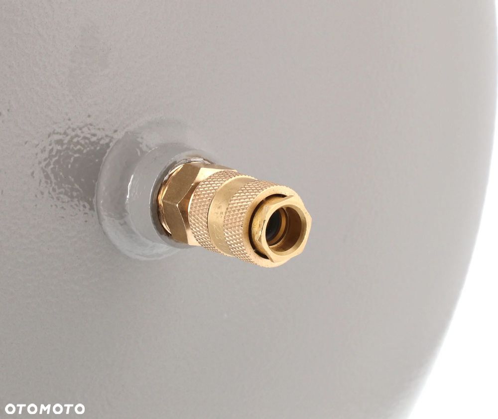 Kompresor Airpres HK 425/100 PRO gwarancja 3 lata - 8