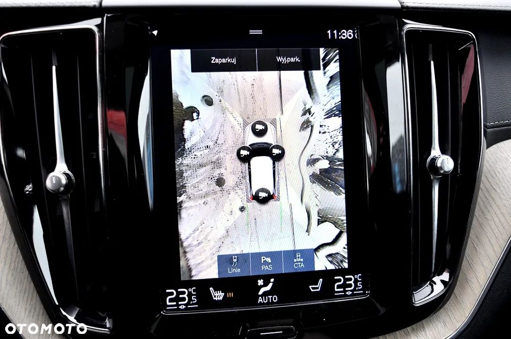 Volvo XC 60 T8 AWD Plug-In Hybrid Inscription - 35