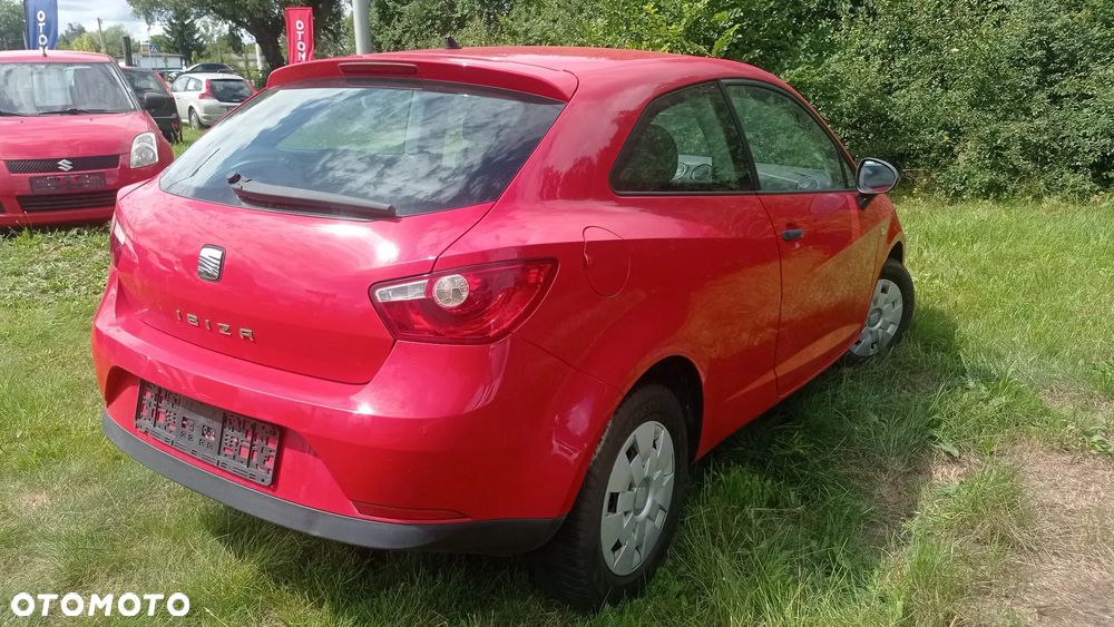 Seat Ibiza - 17