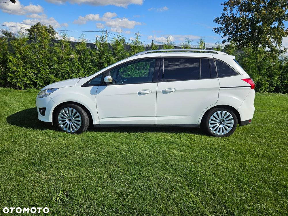 Ford Grand C-MAX 1.6 TDCi Edition - 2