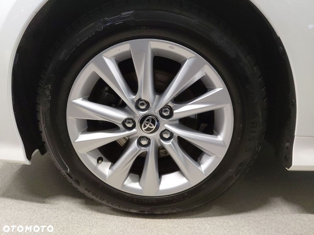 Toyota Corolla 1.8 Hybrid Comfort - 19