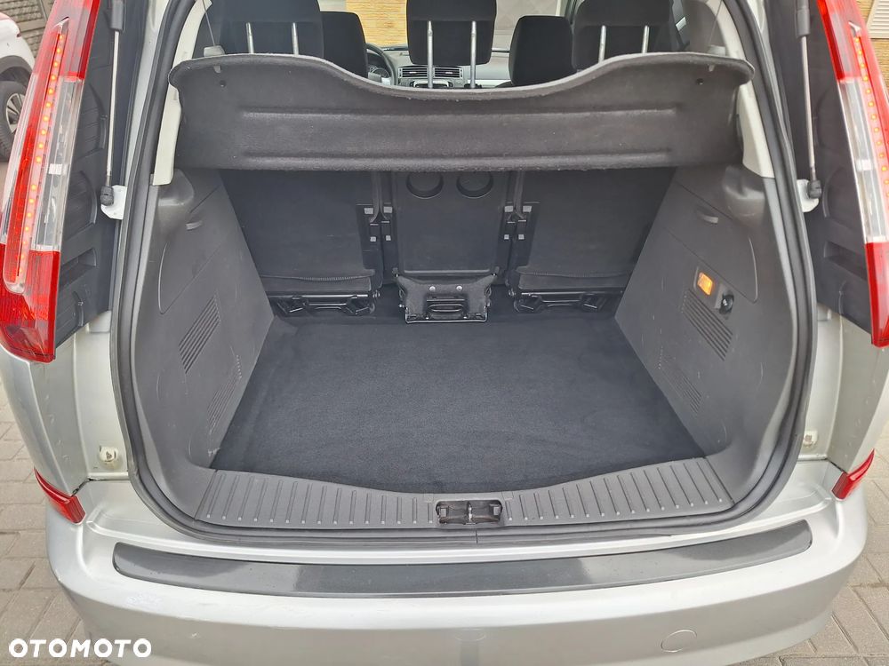 Ford C-MAX 1.6 TDCi Ambiente - 21