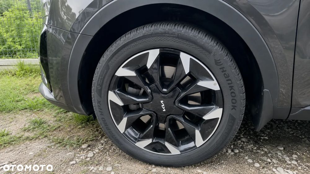 Kia Sorento - 7